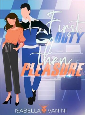 First duty then pleasure: (Cocktail Edizioni)